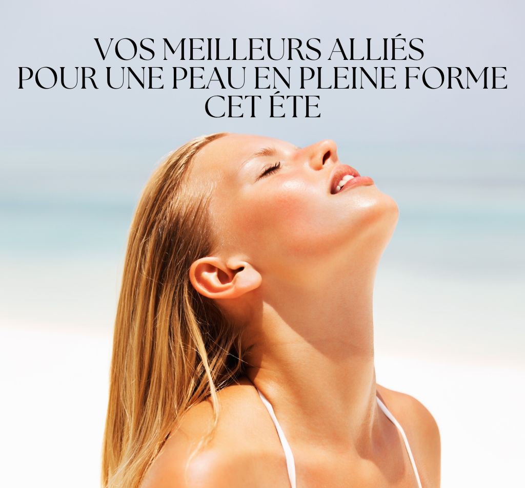 1,2,3, collagènes ! Lequel pour qui ?