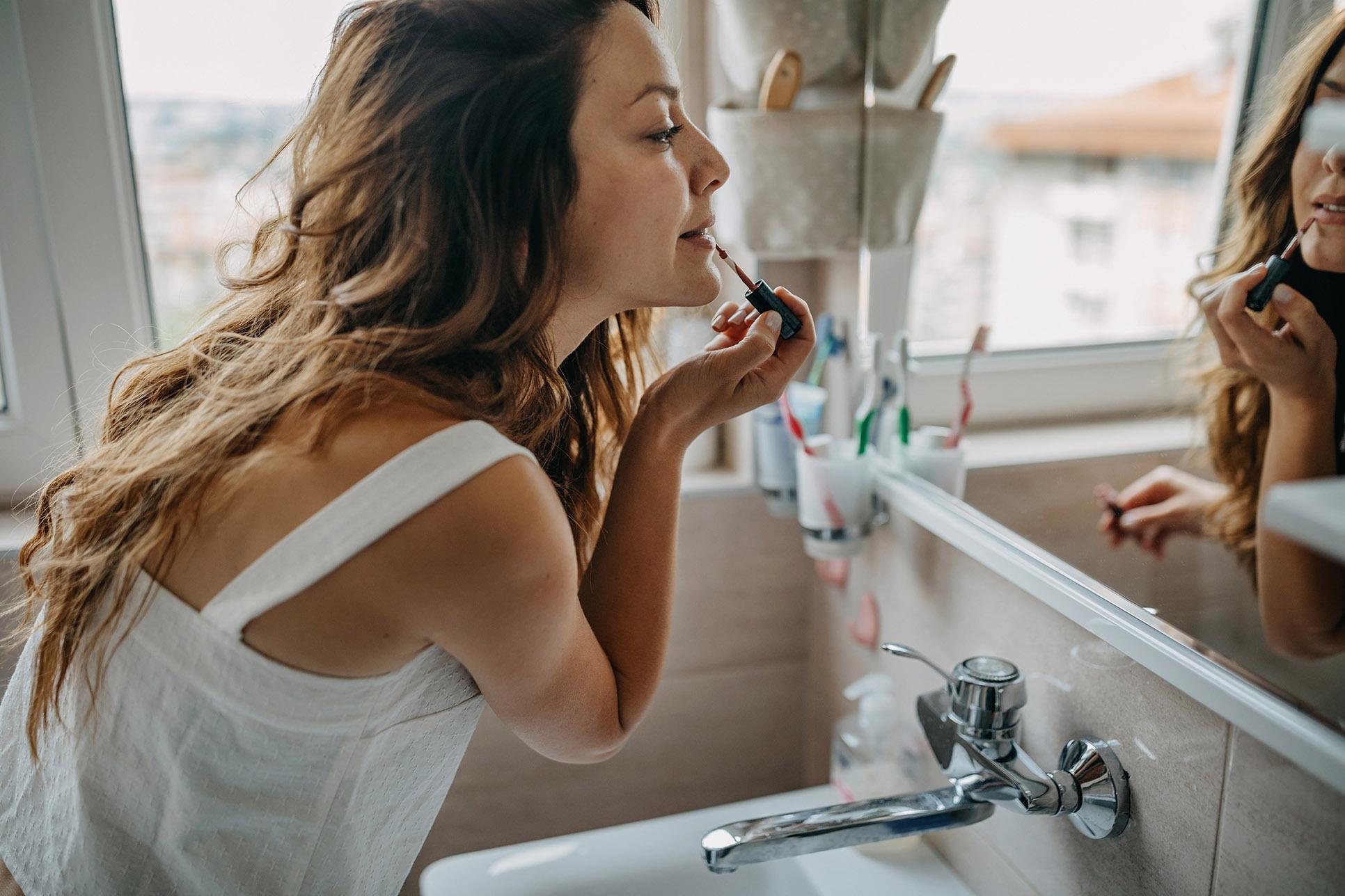 Cours de Make up dans 6 villes