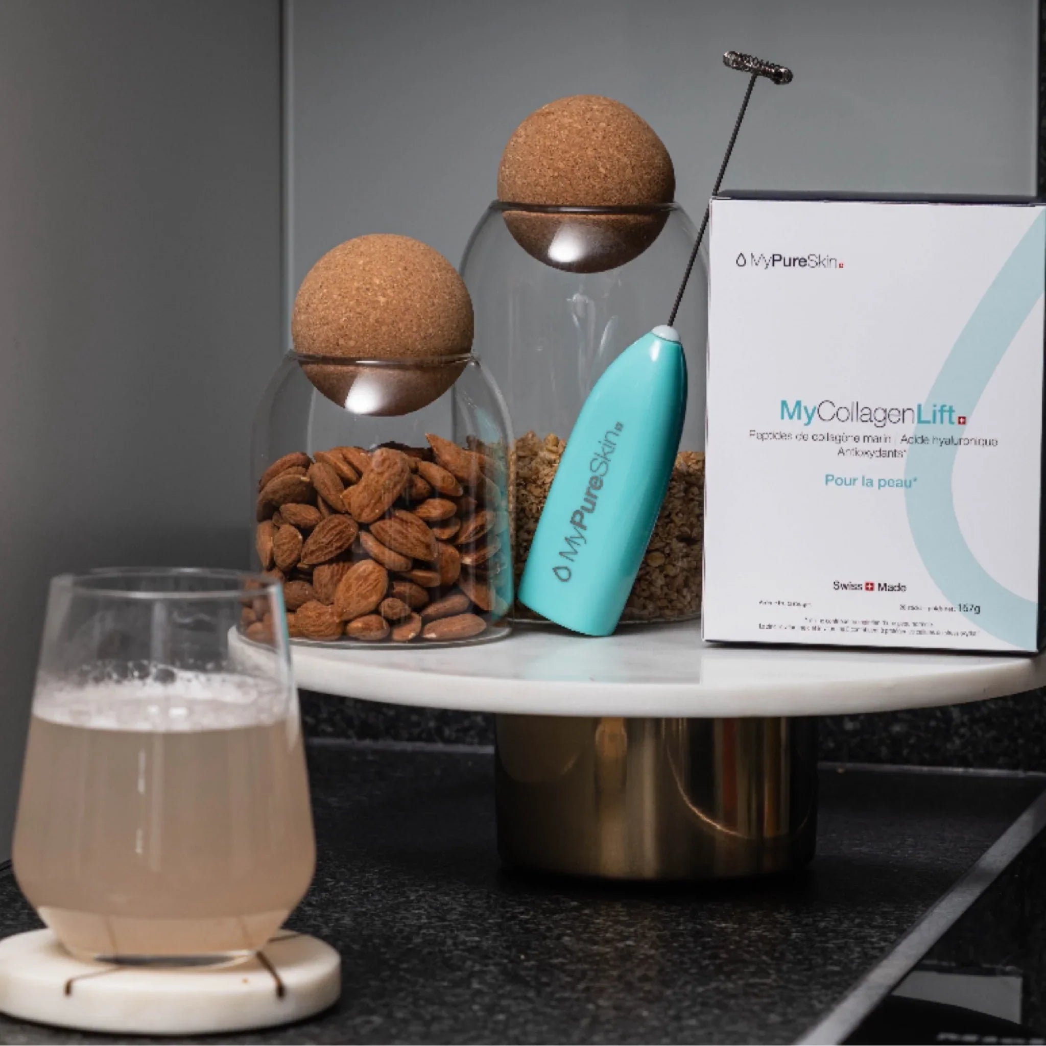 🍂 L’automne, le moment idéal pour se recharger en profondeur.