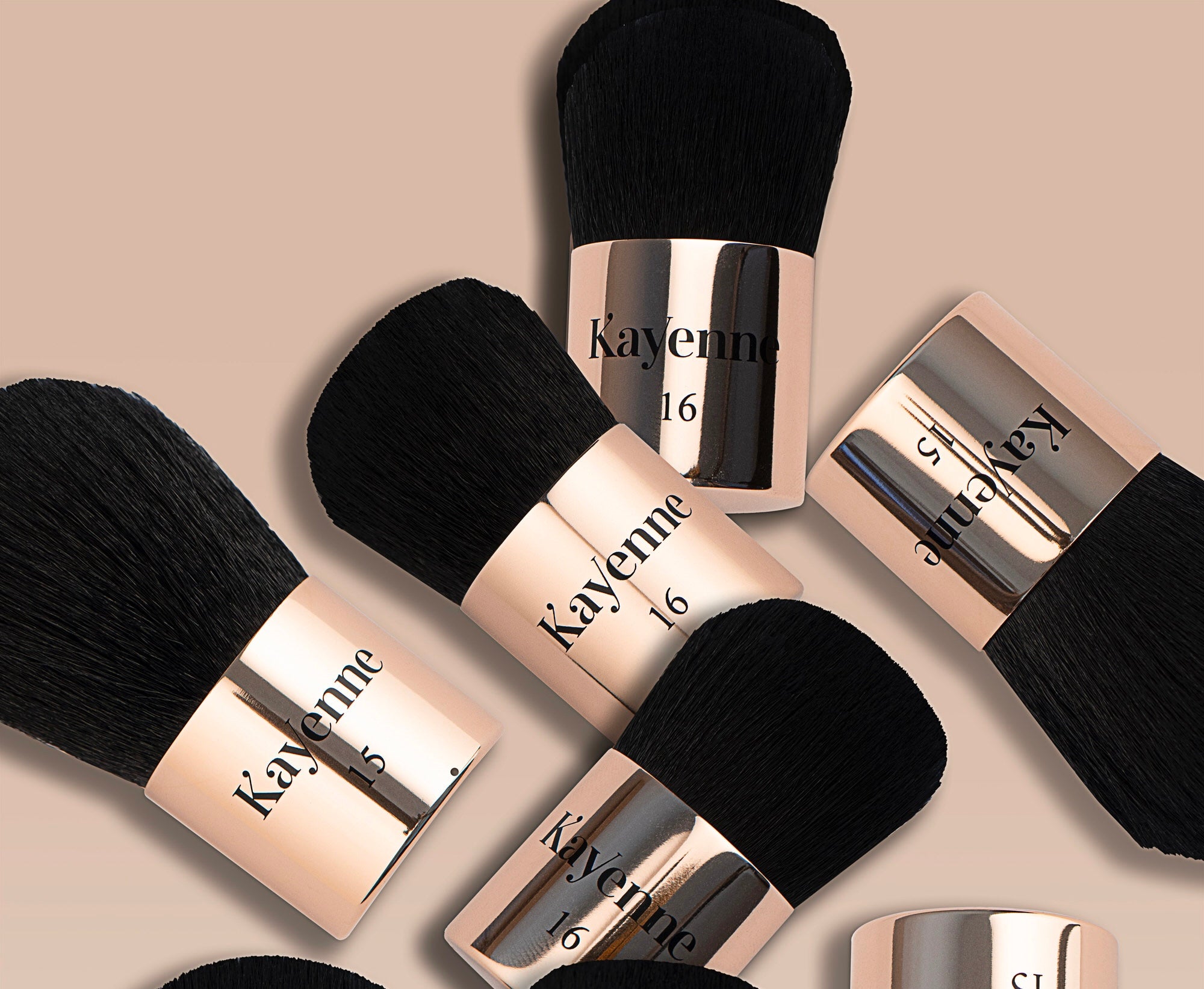 Comment choisir son Kabuki ?