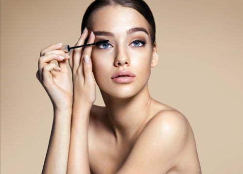 5 Tipps für das perfekte Auftragen deiner Wimperntusche