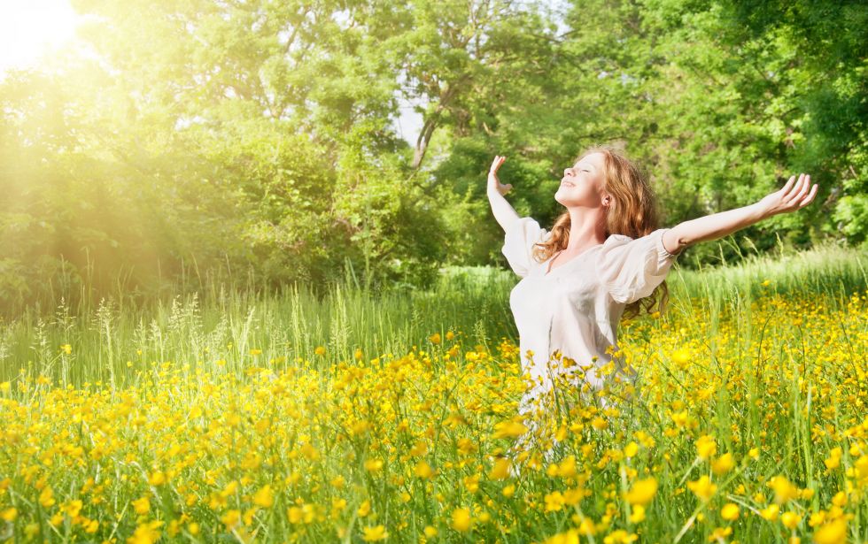 Les bienfaits de l'aromathérapie dans un bijou chic et intemporel