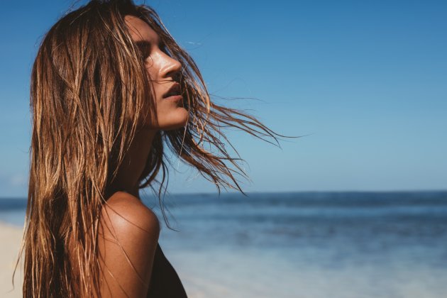 Nos nouveaux shampoings parfumés