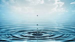 L’eau c’est la vie 🌍