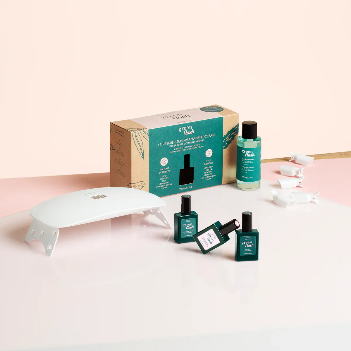 20.- CHF de rabais pour Toi