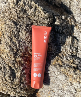 Fluide Solaire 50 SPF+