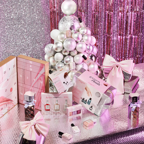 Coffret: Active Essential Trio