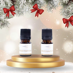 Synergien von ätherischen Ölen AromaFlower