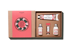 Körper-Set: Rose Amélie