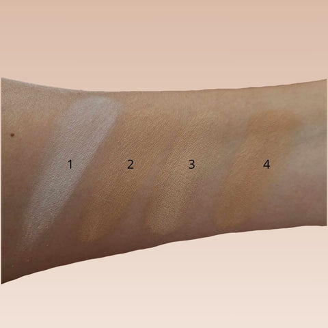 Concealer Four