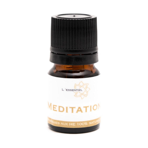 Synergie Méditation