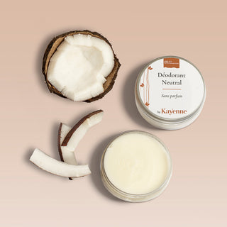 Deodorant | Neutral