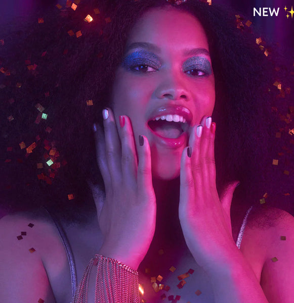 Time to Celebrate Kollection Green