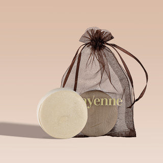 Festes Deodorant  | L'Invincible