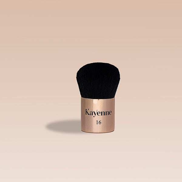 Kabuki | Deluxe No 16