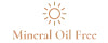 Mineral oil free