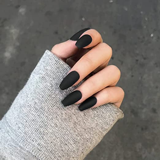 Top Coat pour un effet mat