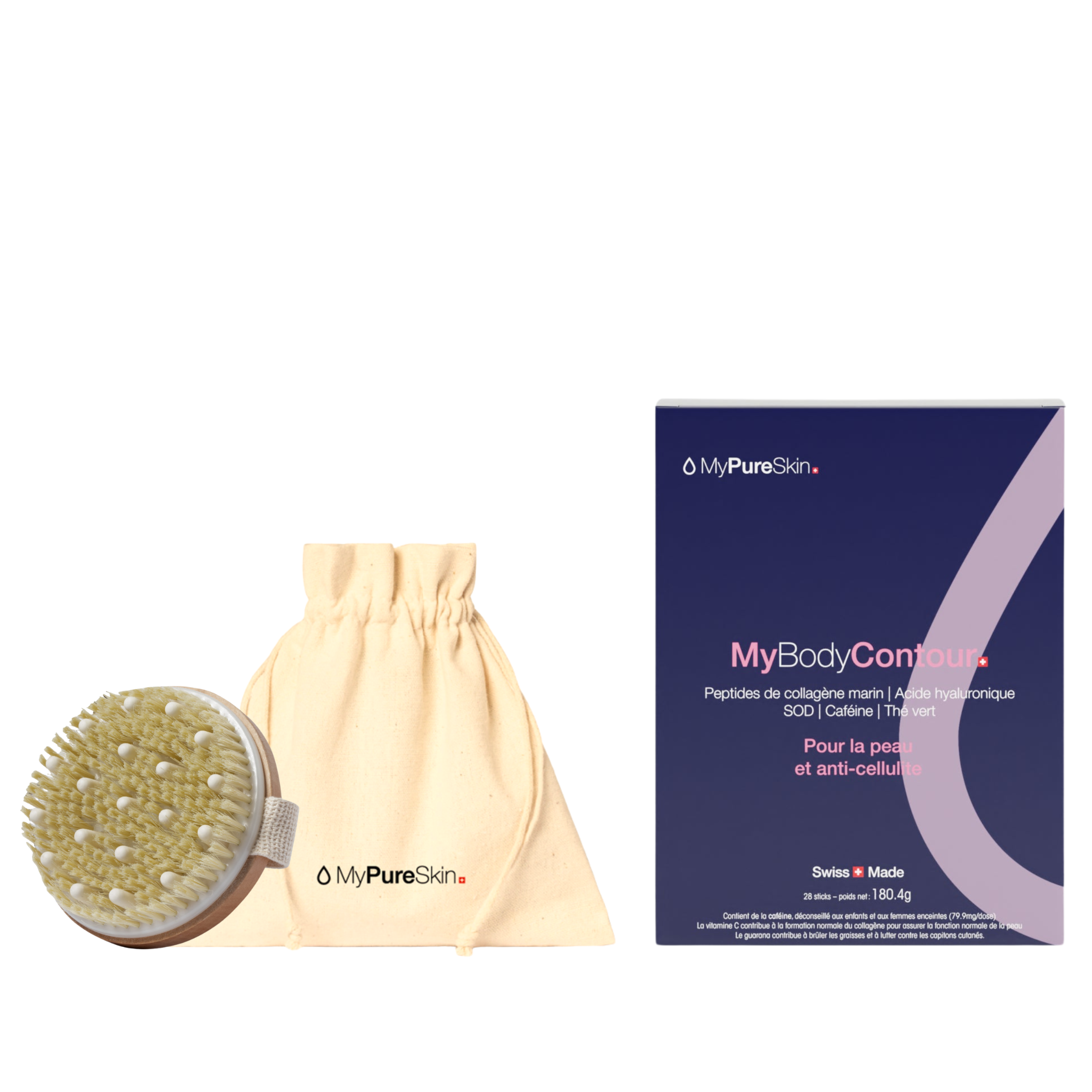 💌 Offre secrète réservée aux Superwomen de la newsletter !