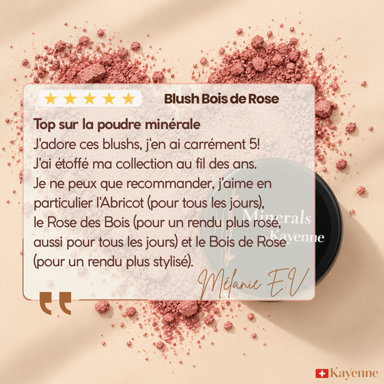 Bois de Rose