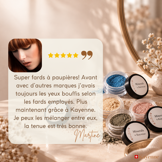 Sparkling Brown