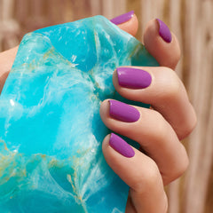 Violette | Semi-permanent
