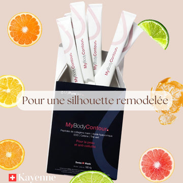 MyBodyContour
