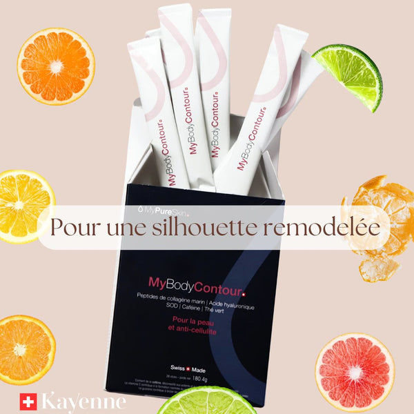MyBodyContour