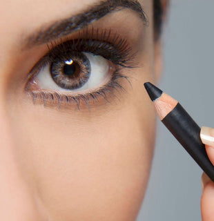 Crayons naturels pour les yeux