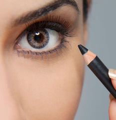 Crayons naturels pour les yeux