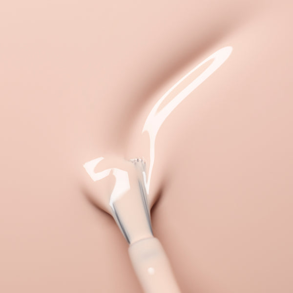 Pastel Pink