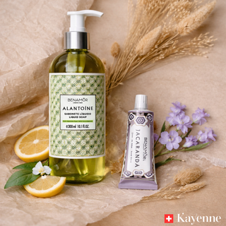 Pochette Soin et Bien-Être