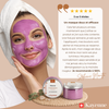 Masque purifiant Visage et Cheveux | Purple Moon