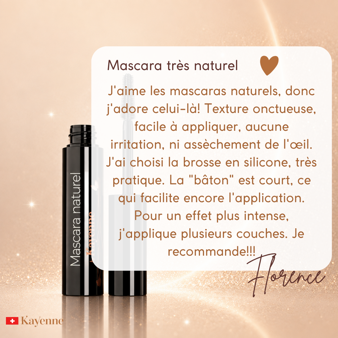 Brosse en silicone