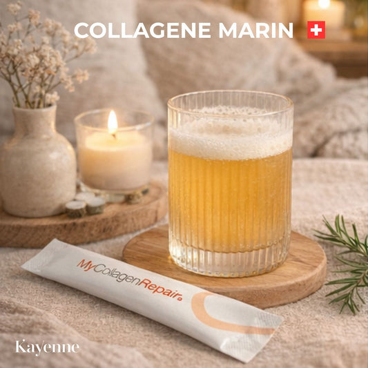 MyCollagenRepair