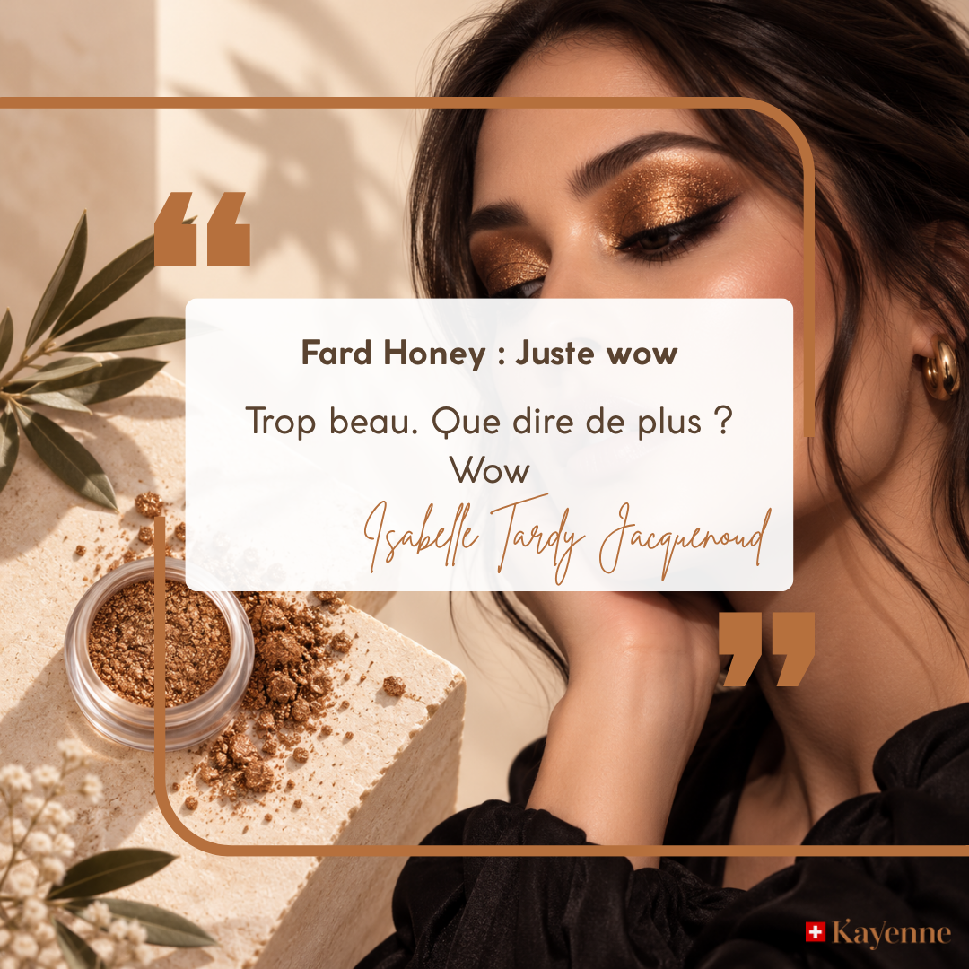 Honey