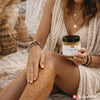 BIO-Zuckerpeeling | Monoï