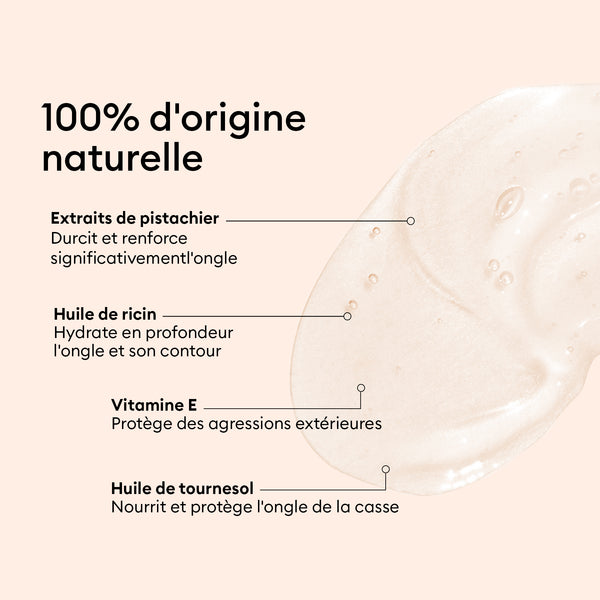 Perfektionierendes Konzentrat