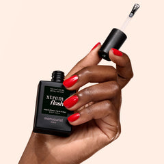 Top Coat Gel Xtrem Flash