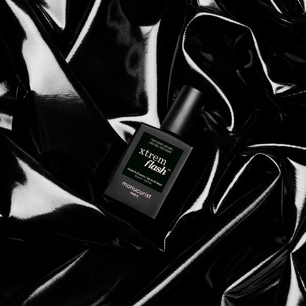 Top Coat Gel Xtrem Flash