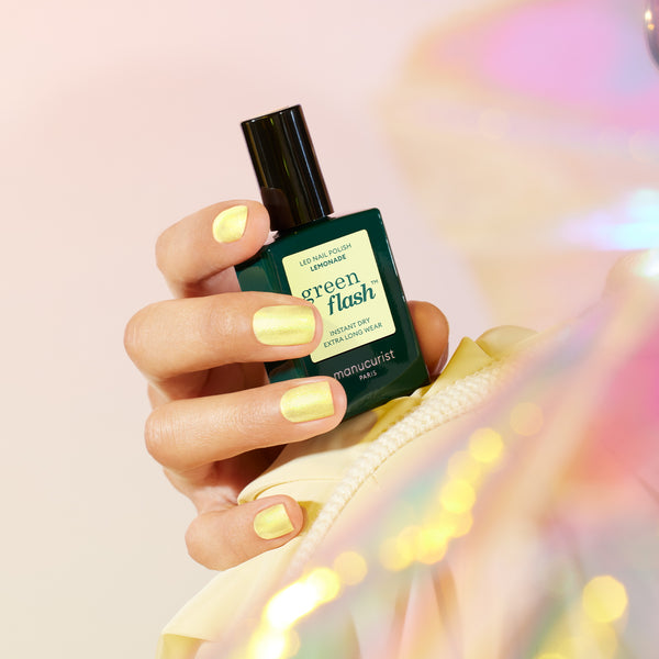 Lemonade | Semi-permanent