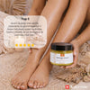 BIO-Zuckerpeeling | Monoï
