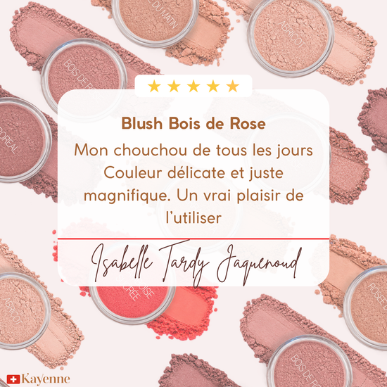 Bois de Rose