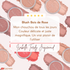 Bois de Rose