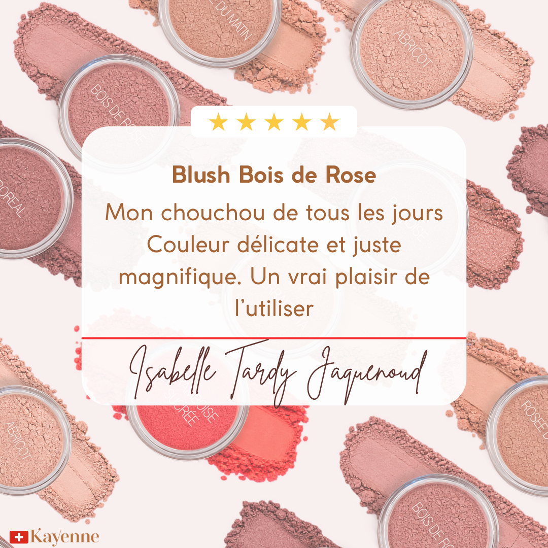 Bois de Rose