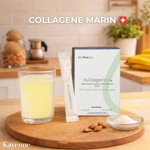 My Collagen Glow