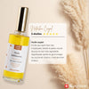 Veredelnde Öle für Körper und Haare | Monoï