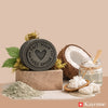 Festes Shampoo | Anti-Schuppen