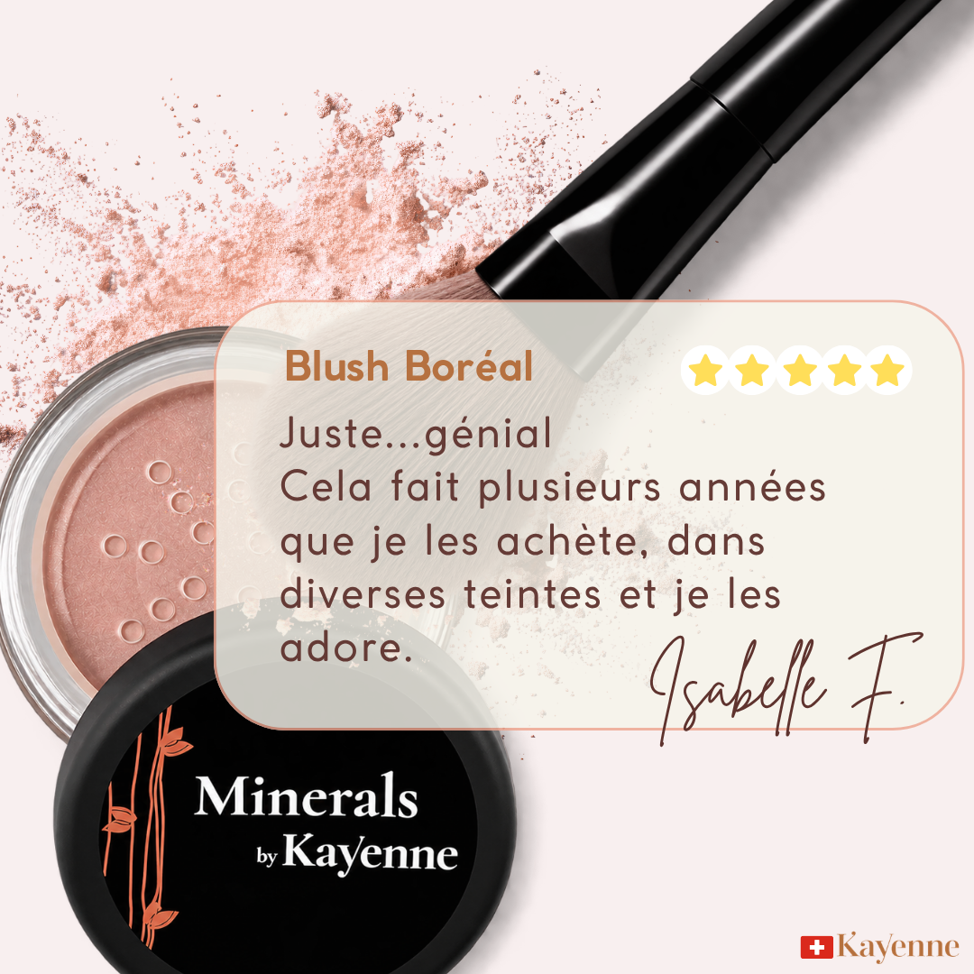 Boréal