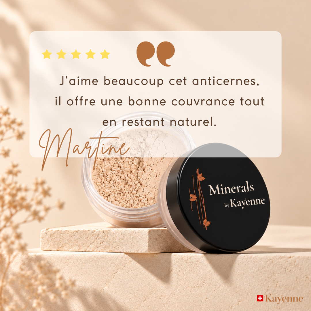 Concealer One