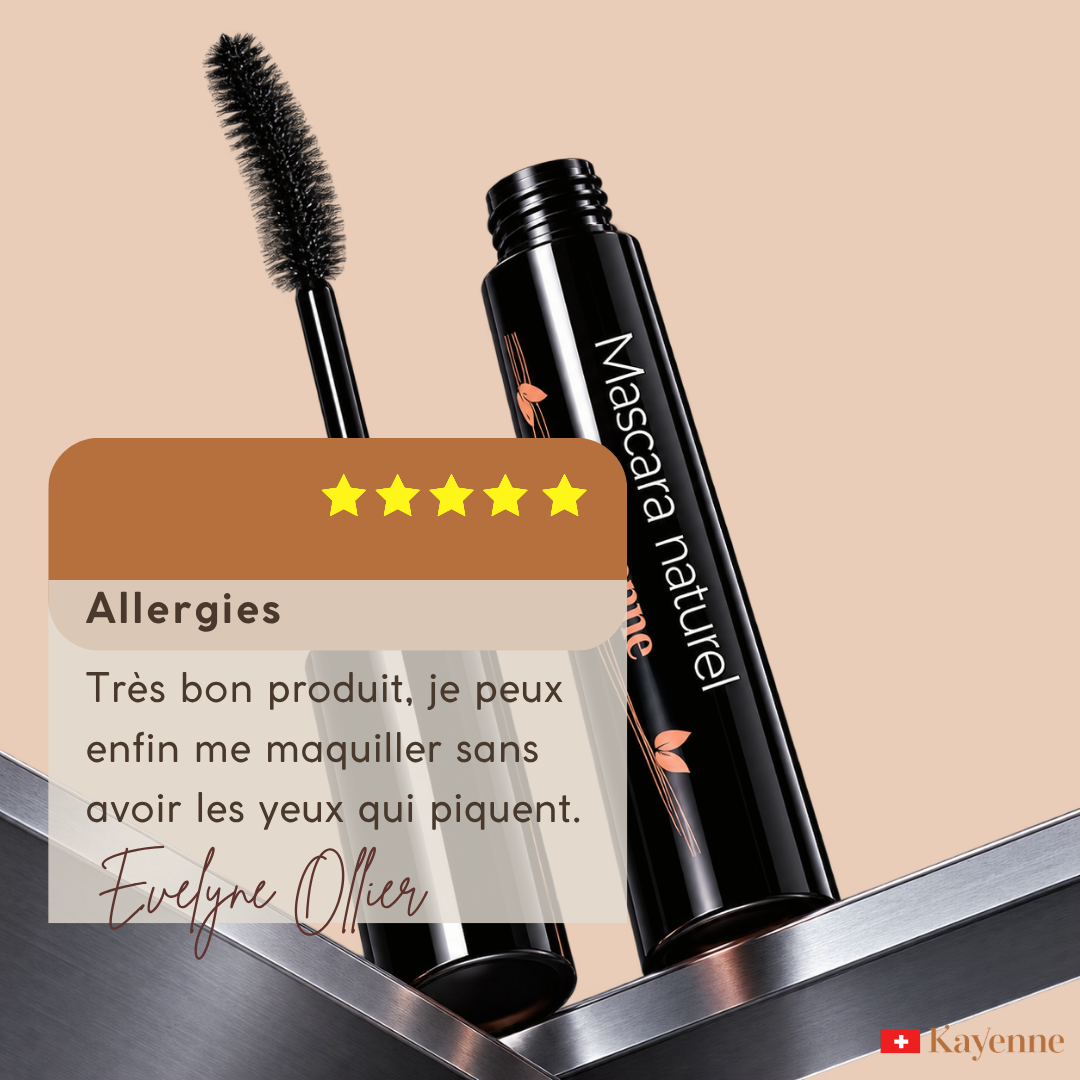 Brosse twistée